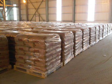 Grupul turcesc Oyak vrea să cumpere fabricile Lafarge